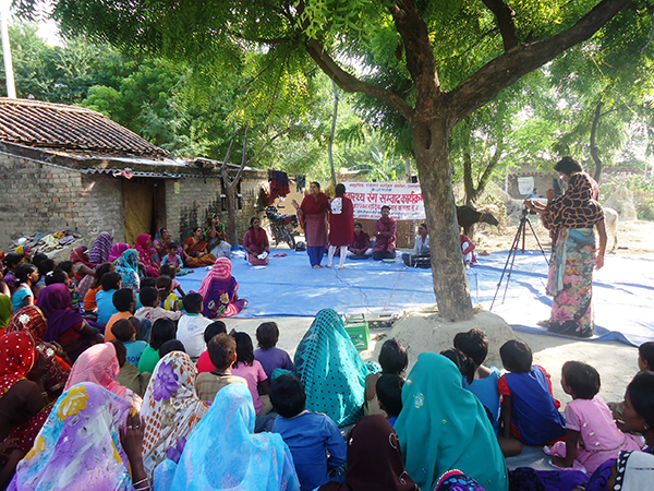 Women Empowerment