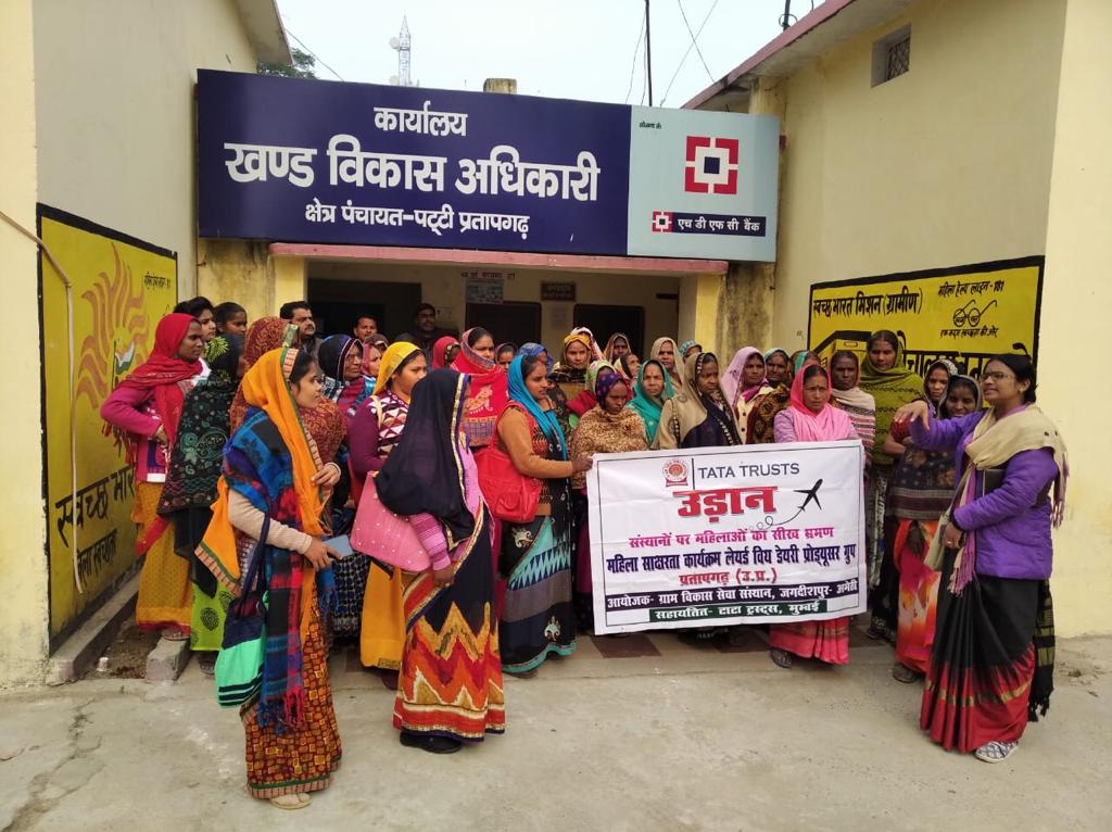 Women Literacy and Empowerment