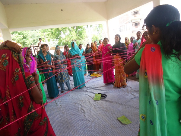 Women Empowerment