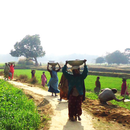 Women Empowerment