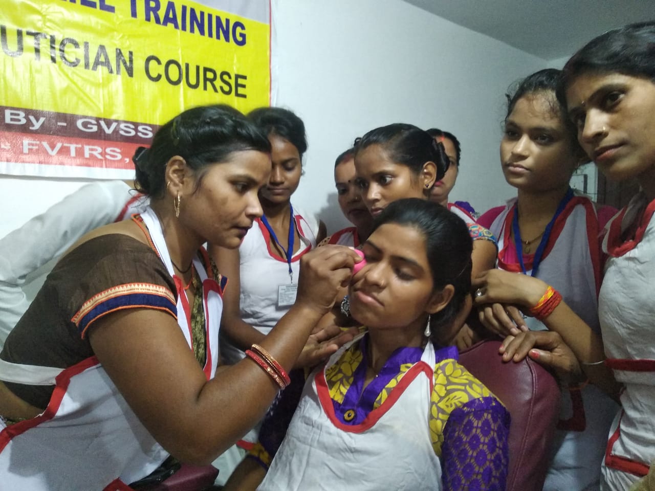 Skill Development
